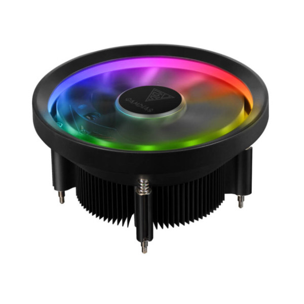 Cooler para Processador Gamdias Boreas E1l-010 Rgb