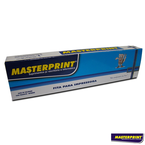 Fita Olivetti Logus 40/49 - Masterprint