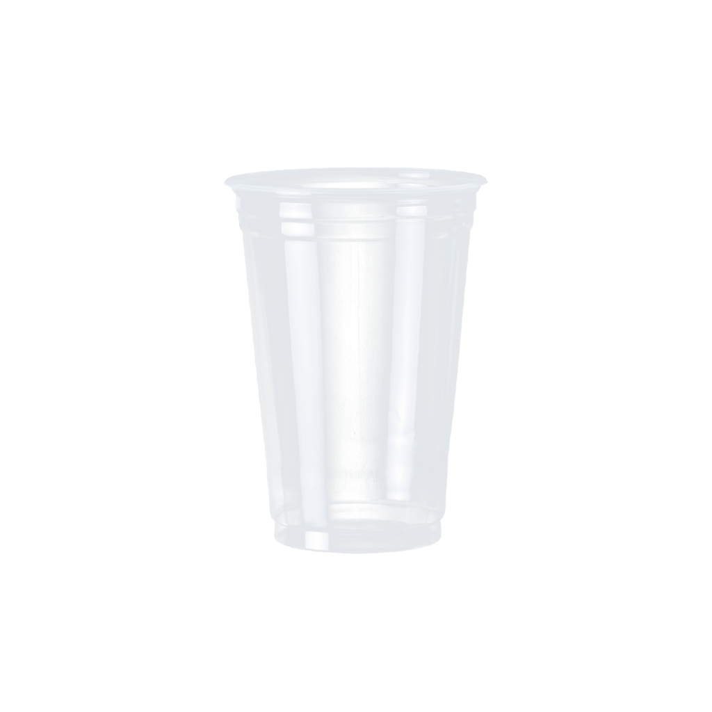 Copo 440ml C/50un Transparente Pp Cpm-440 Cr 