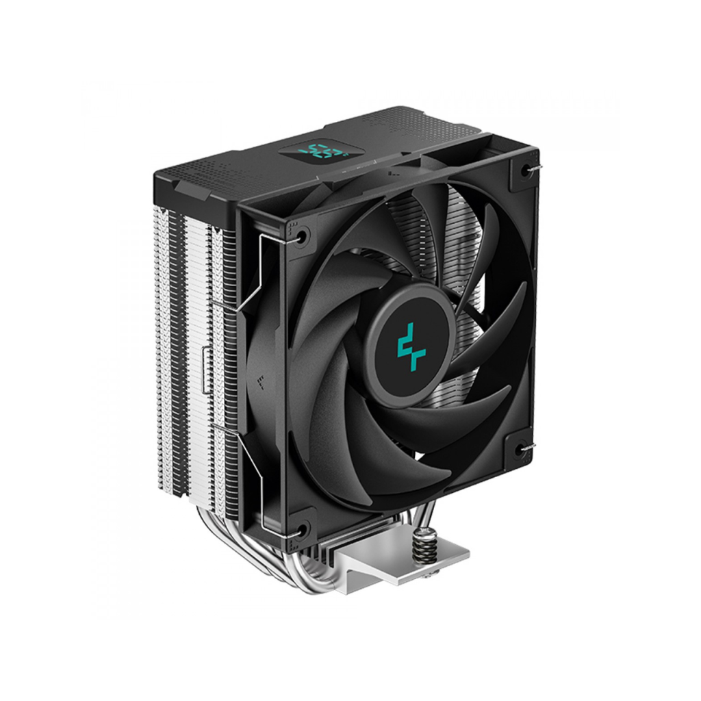 Cooler P/ Processador Ag400 Digital Intel/amd Preto