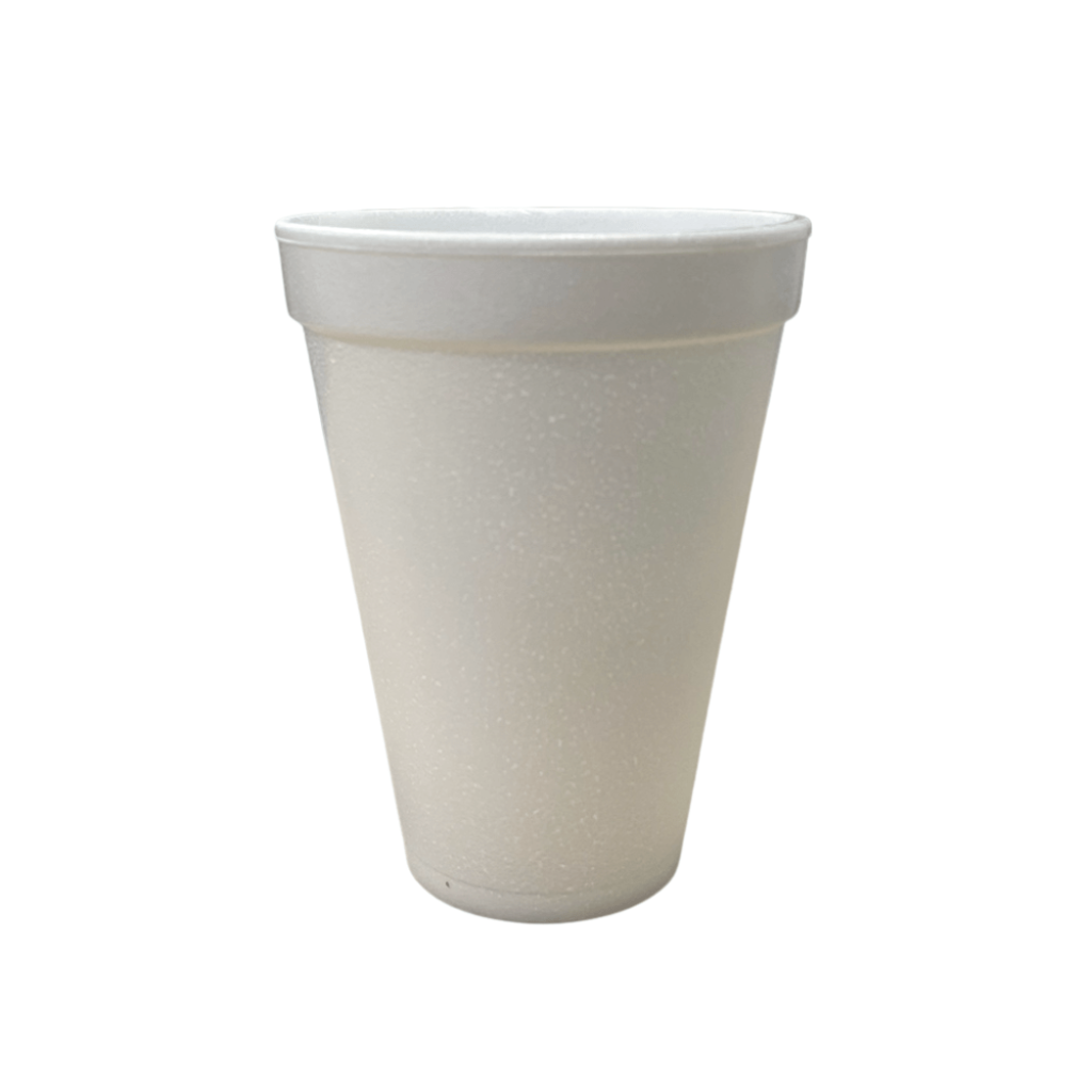 Copo Termico Isopor 300ml C/20 Un