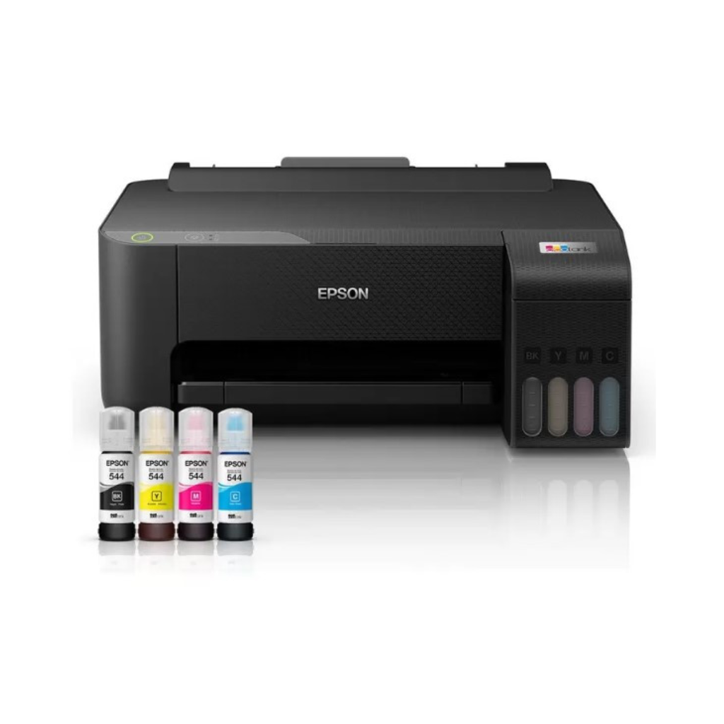 Impressora Multifuncional Epson Ecotank L3250