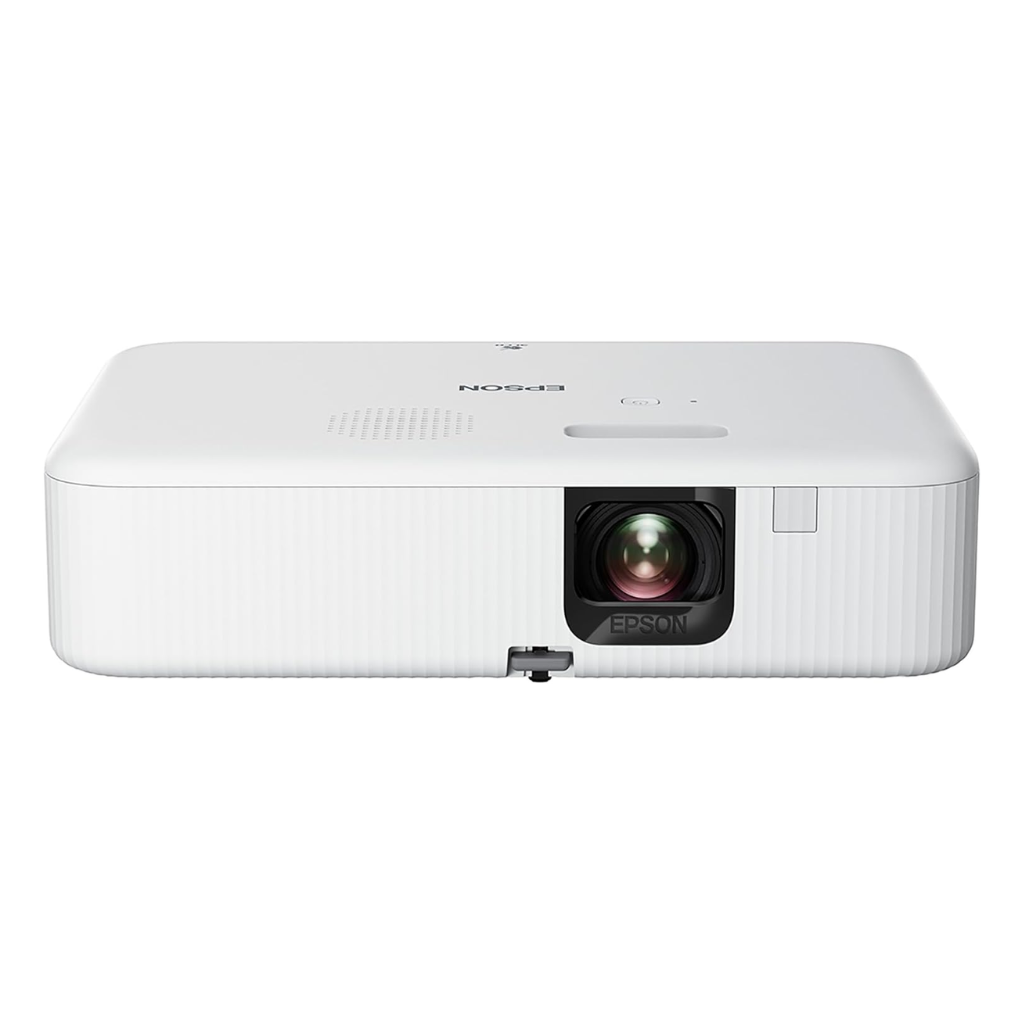 Projetor Epson Co-w01 Wxga