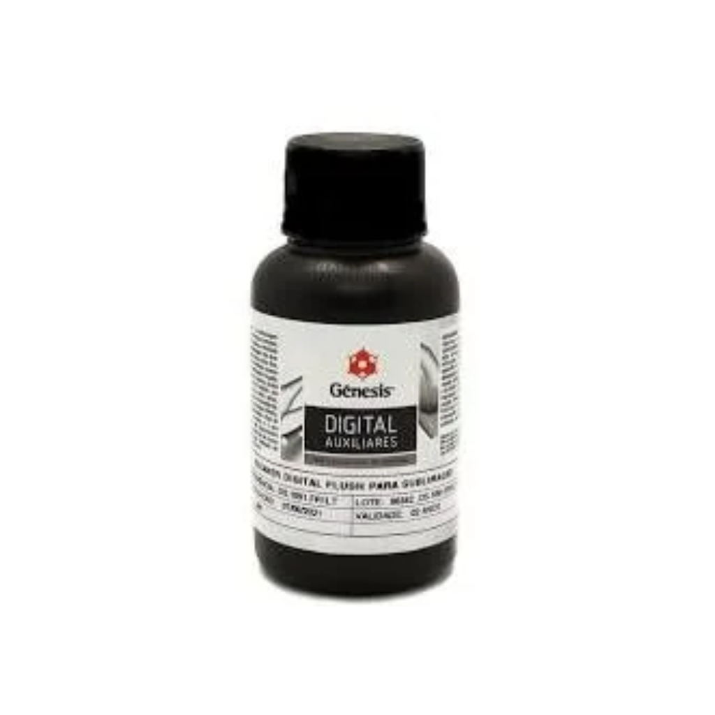 LÍQUIDO DE LIMPEZA CLEANER DIGITAL FLUSH PARA SUBLIMAÇÃO - FR100