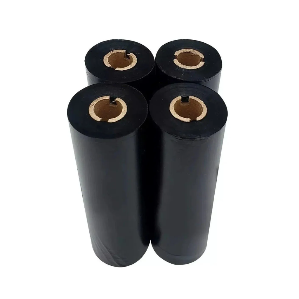 Ribbon 55 X 360 G42 Cera Preto