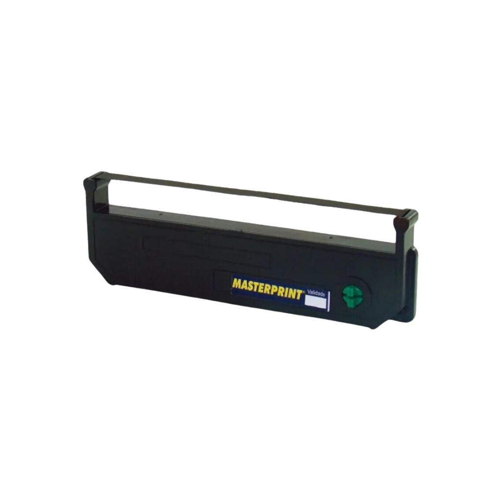FITA PARA IMPRESSORA DE CHEQUE CMI 600 HASTE CURTA - MASTERPRINT