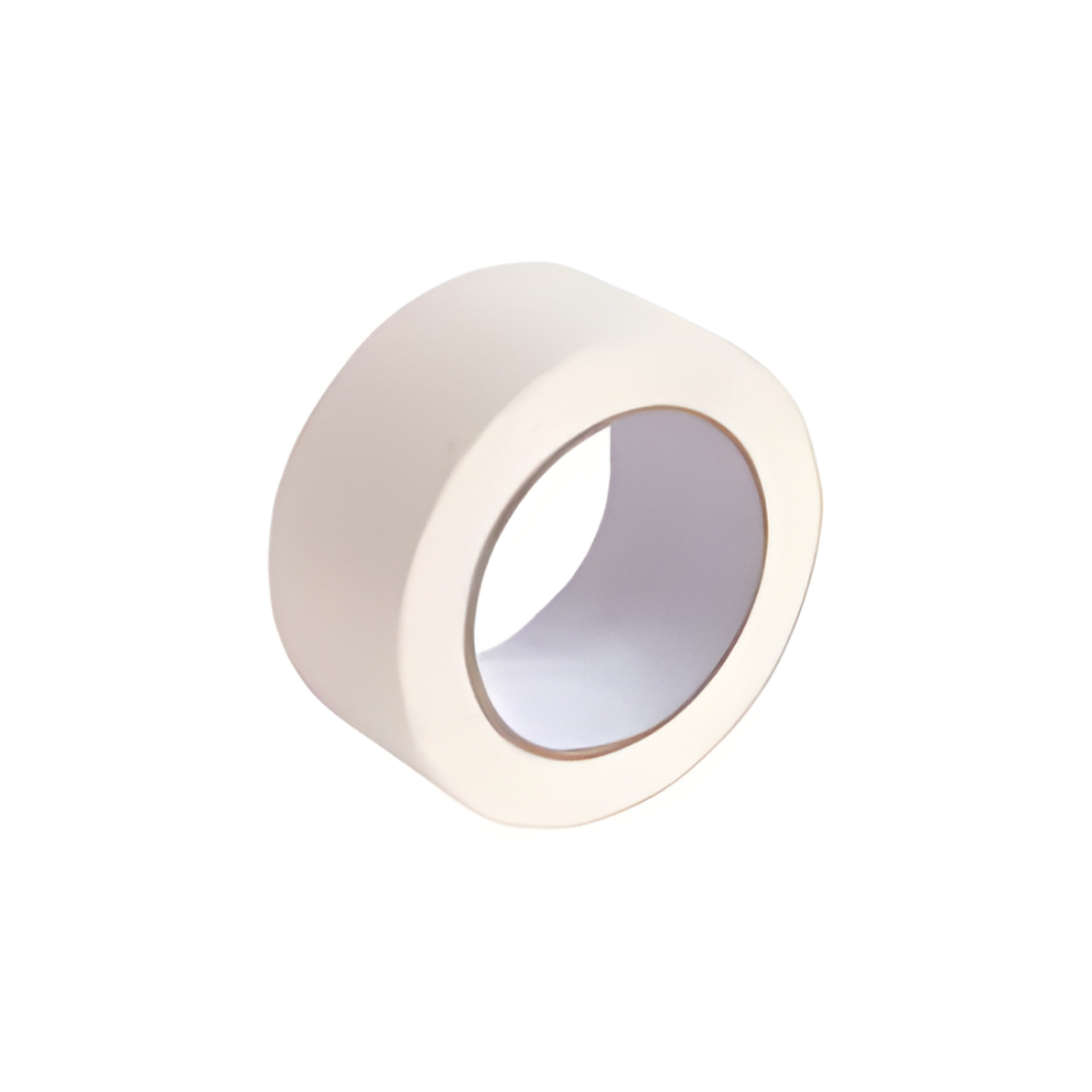 Fita Crepe 48mm X 50m Branca Tn569