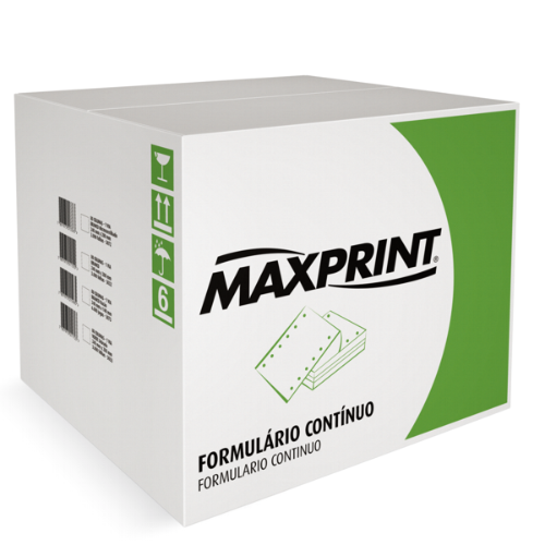 Formulário 80cl 1v Razão 3073