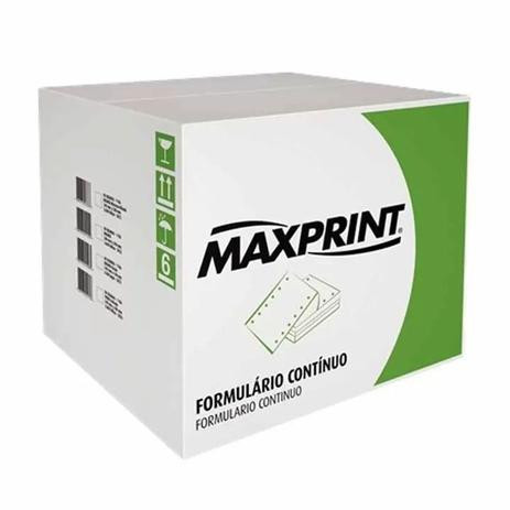 Formulário 80cl 2v Razão 3076 1500fls-3000jg