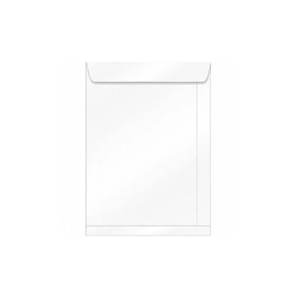 Envelope 162x229 Branco Sbr 2300 Foroni