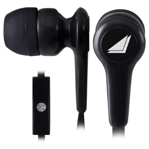 Fone P3 C/ Mic Intra Auricular Eml-101