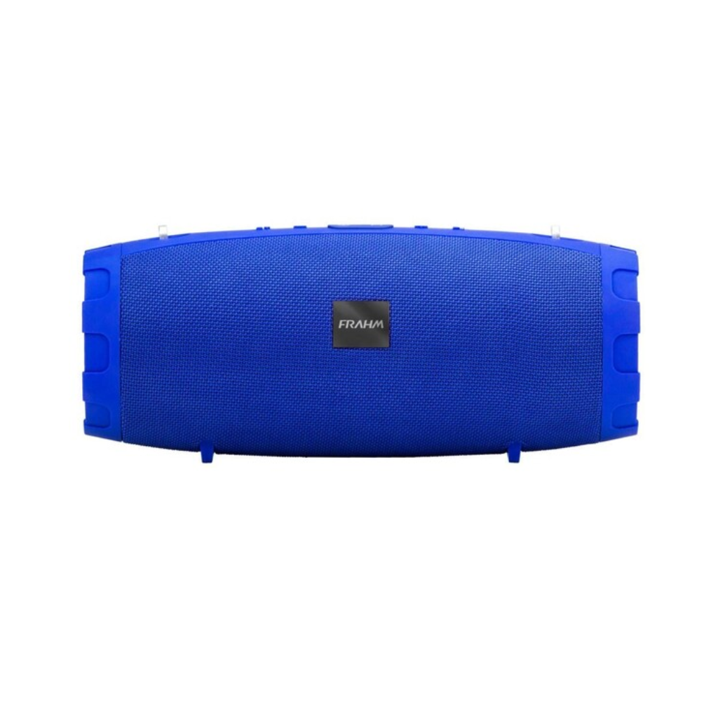 Caixa de Som Portatil Sb Two Azul