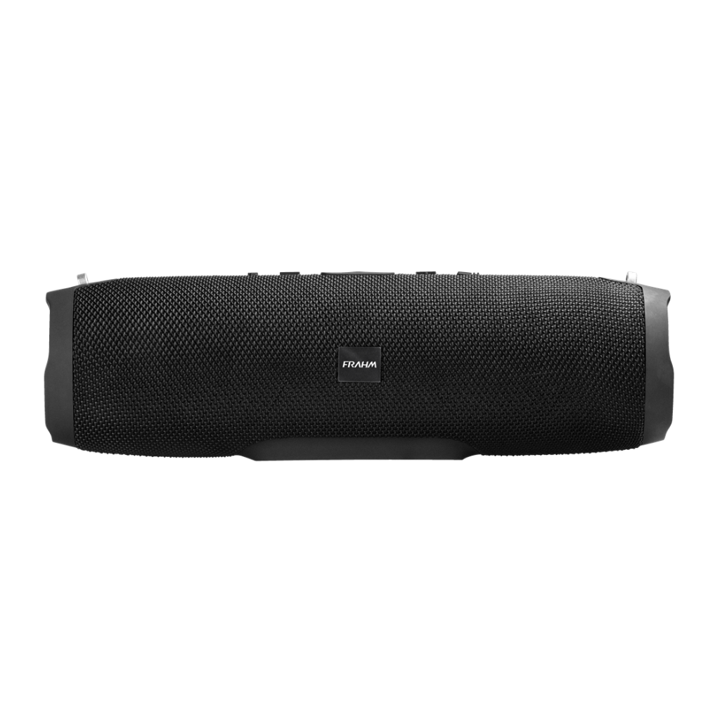 Caixa de Som Portatil Sb One Preta