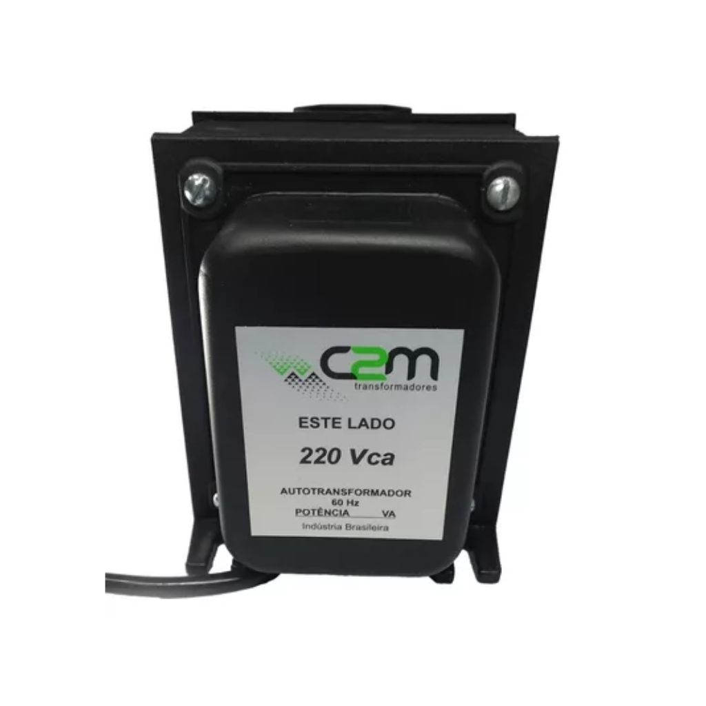 Transformador 1010va Biv