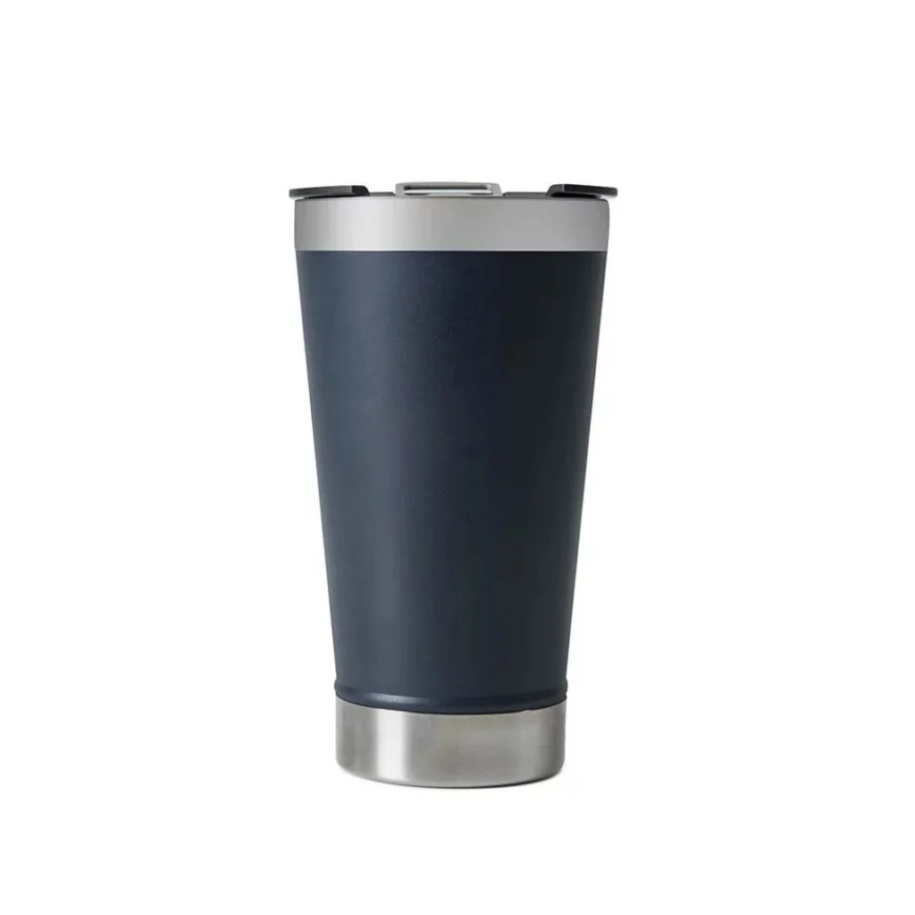 Copo Térmico Inox Special 502ml C/tampa Azul