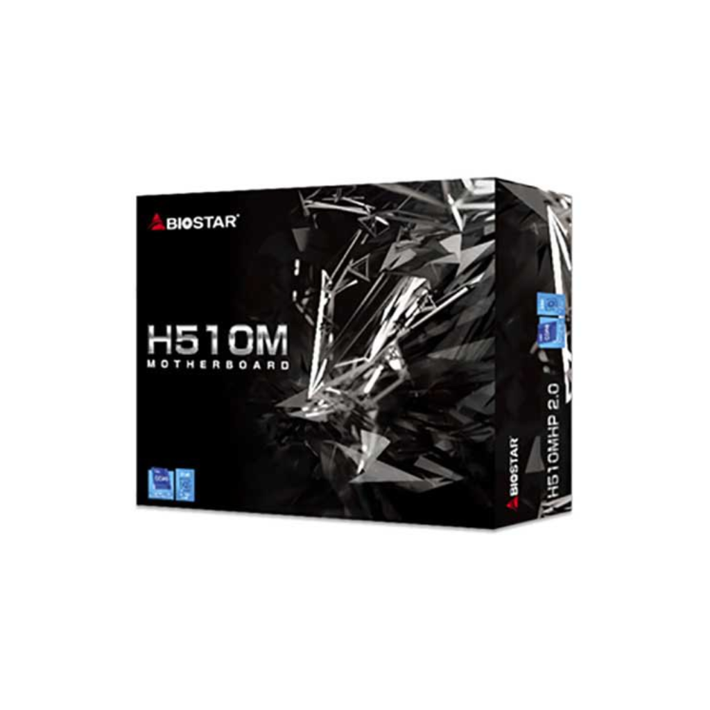 Placa Mae 510mhp Lga 1200 Ddr4 10° Ger