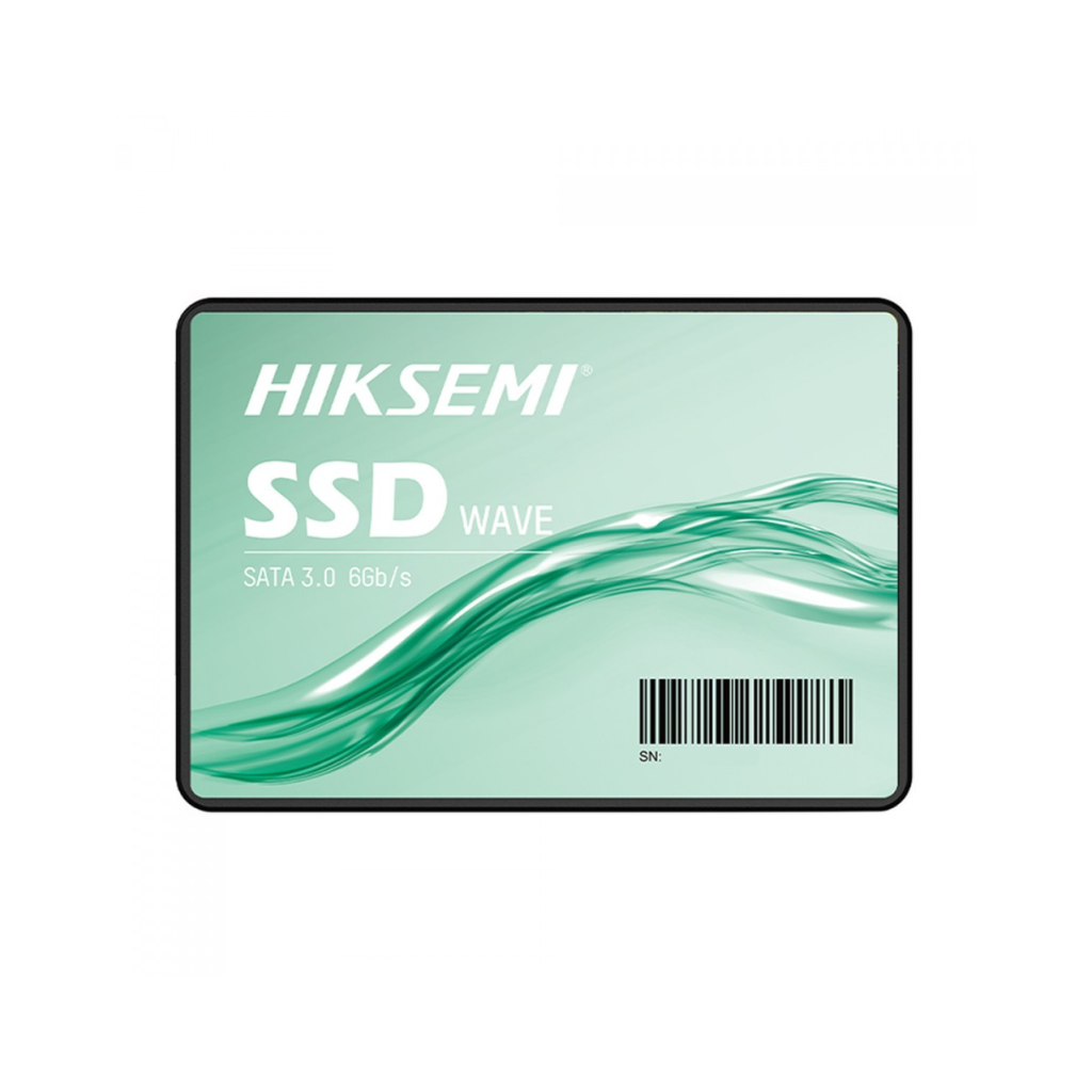 Ssd 120gb Sataiii 2,5