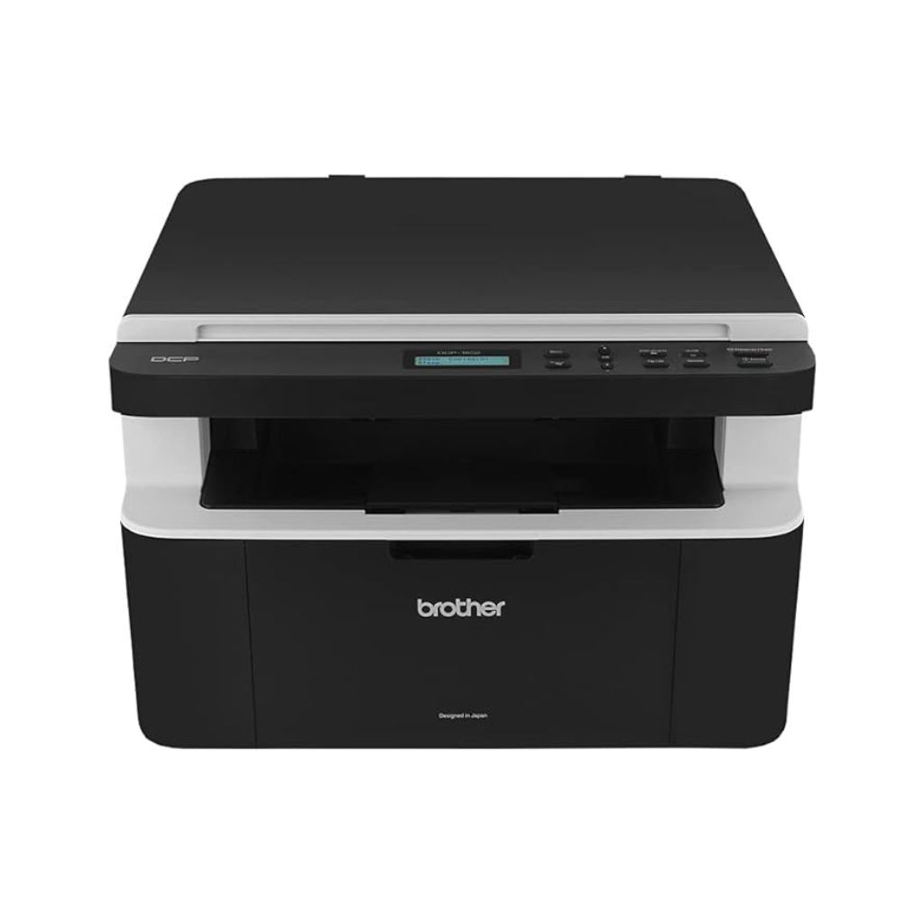 Impressora Multifuncional Laser Mono Dcp1602