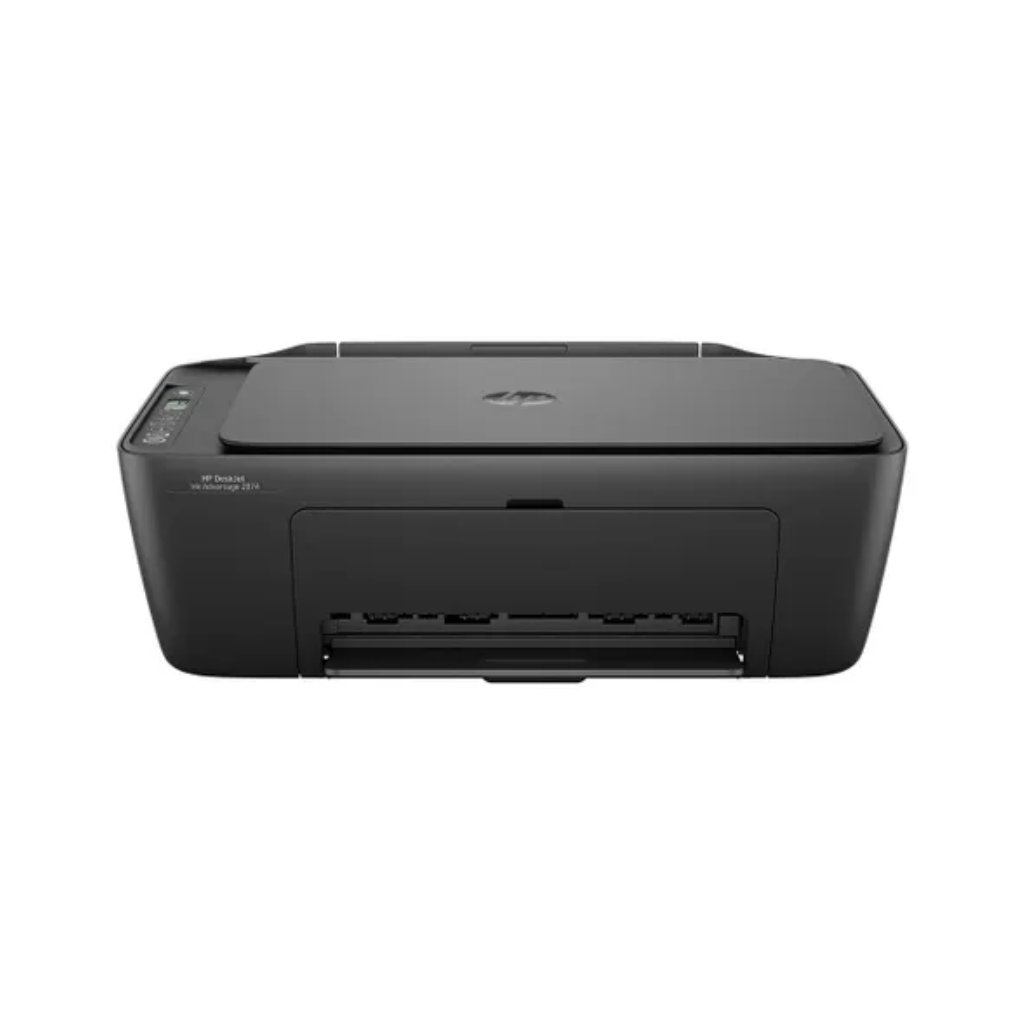 Impressora Multifuncional Tinta Deskjet Advantage 2874 Wifi