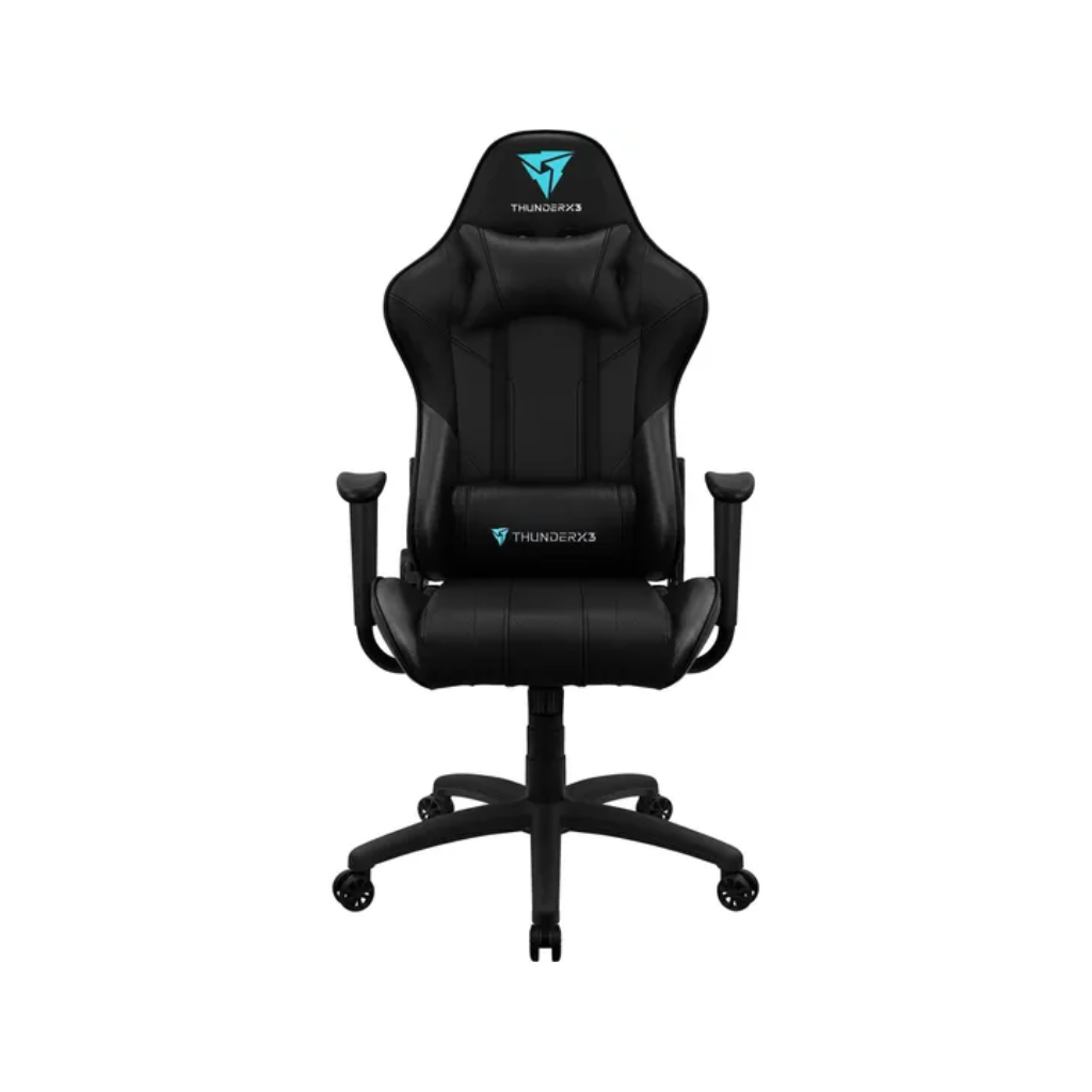Cadeira Gamer Ec3 Preto e Azul - Thunderx3 67998