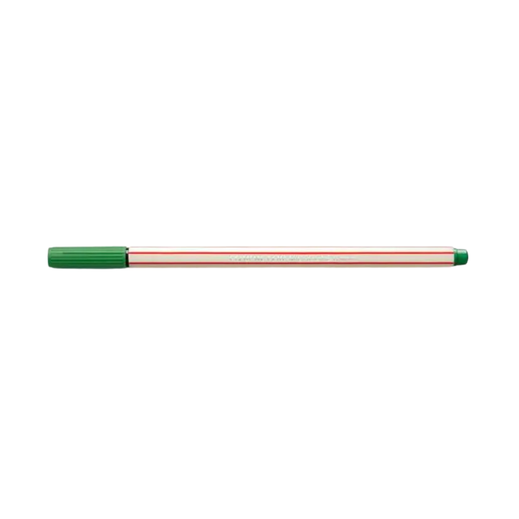 CANETA COMPACTOR MICROLINE 0.4MM VERDE - 1546003