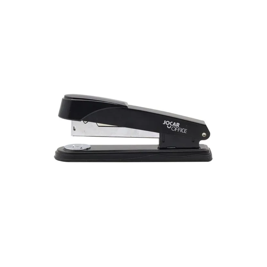 Grampeador 50fl Metal P/ Grampos 24/6 26/6 23/8