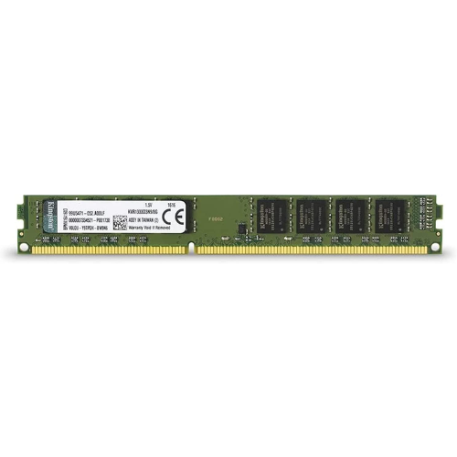 Memoria 8gb Ddr3 1333mhz Desktop