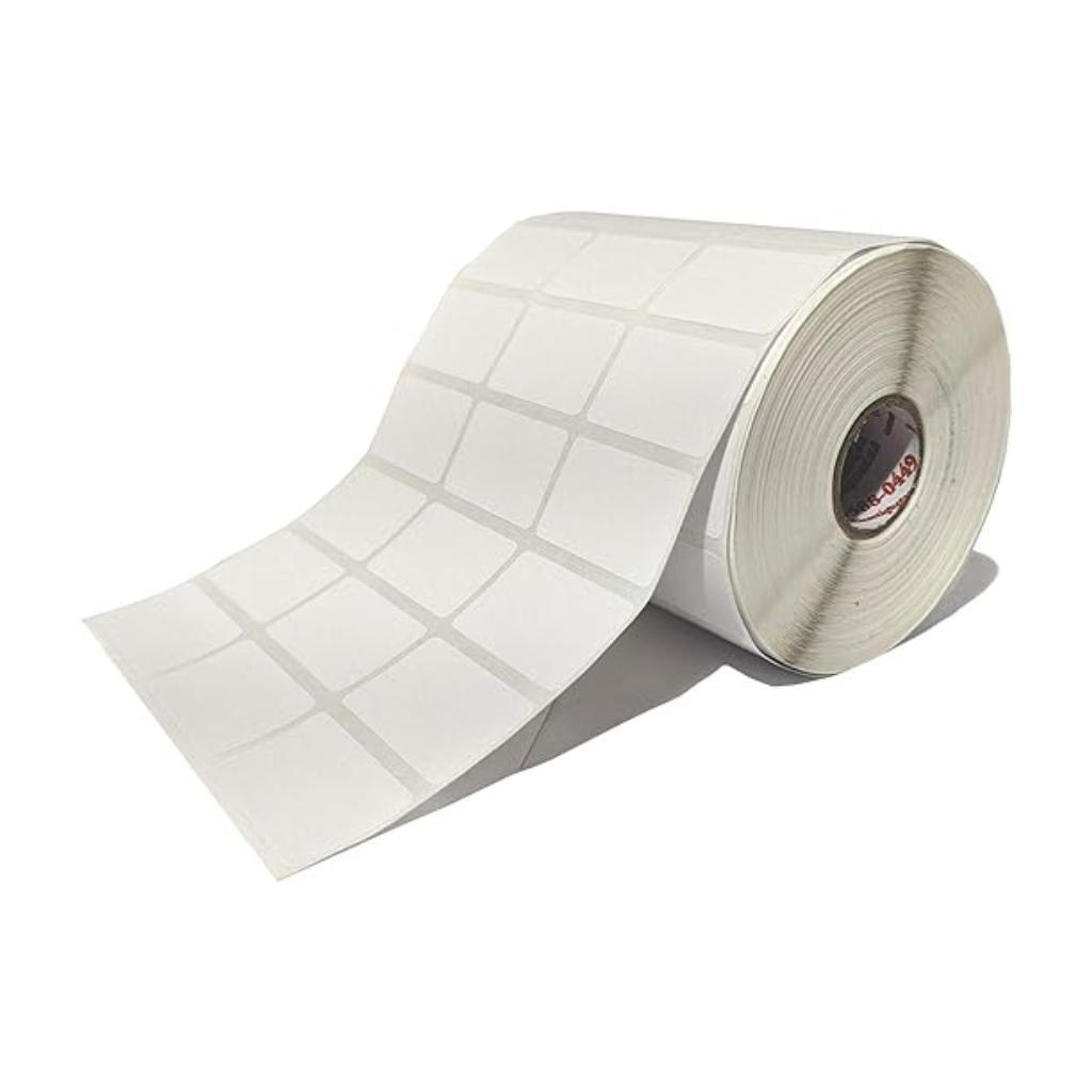 Kit 4 Und Etiqueta Rolo 34 X 23 X 3 Sem Espaçamento Lateral C/35m 4000 Et - Link