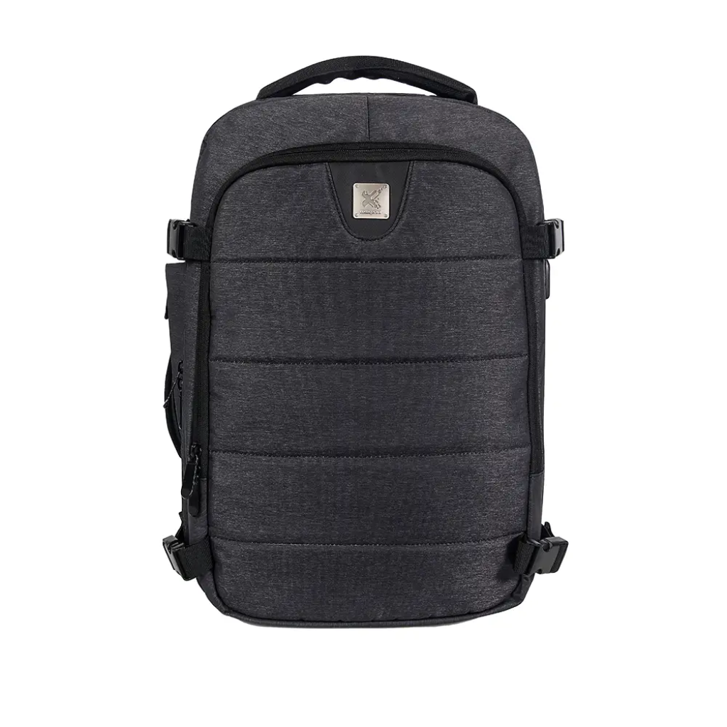 Mochila Maxprint para Notebook 15,6 Boarding - 60000132 