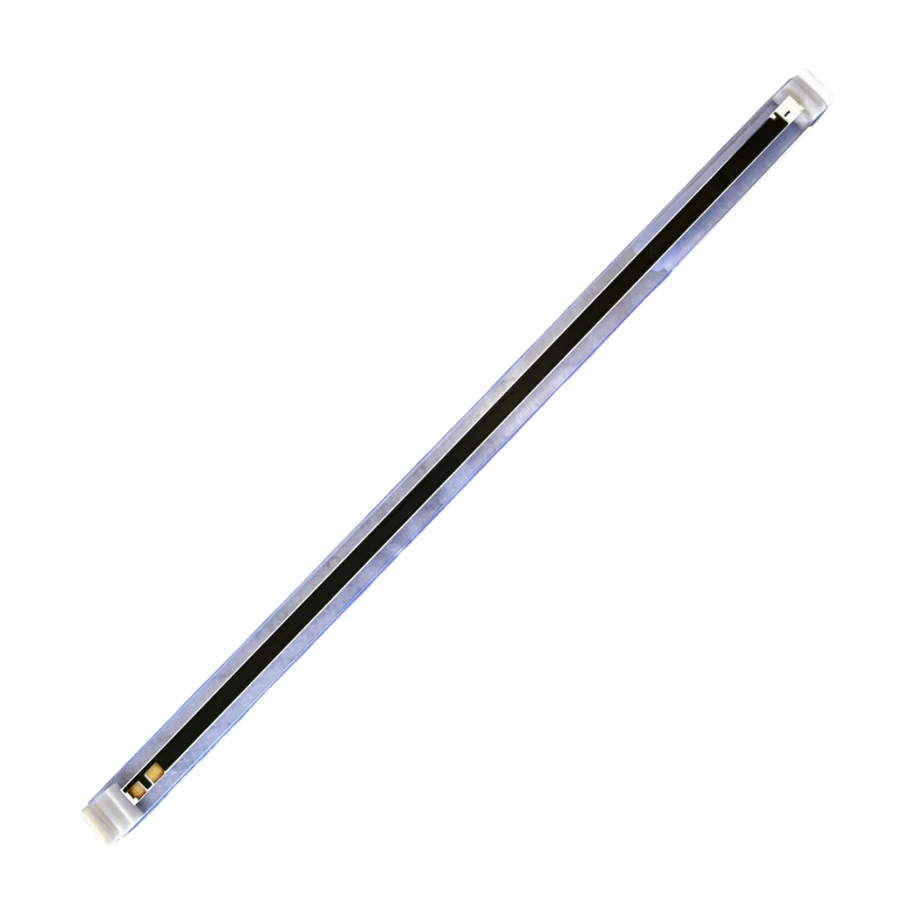 Lâmina Cerâmica de Aquecimento para Hp P1102 M1132 M1212 (110v)