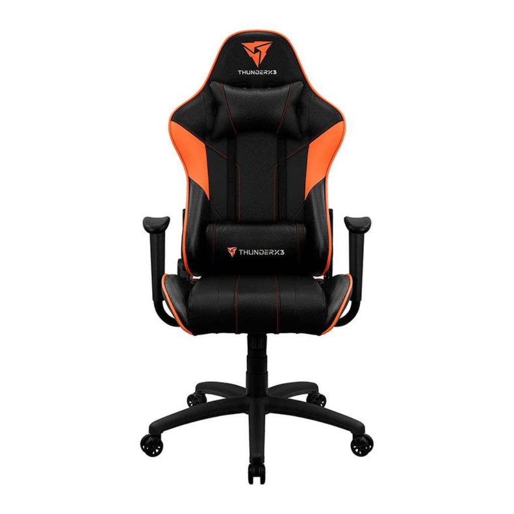 Cadeira Gamer Ec3 Pt/lj