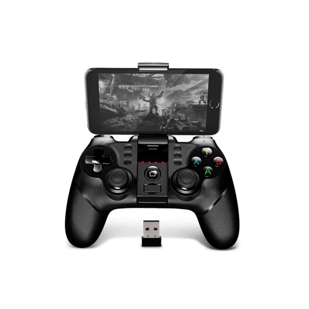 Controle Bluetooth para Smartphone/ Pc At-9156