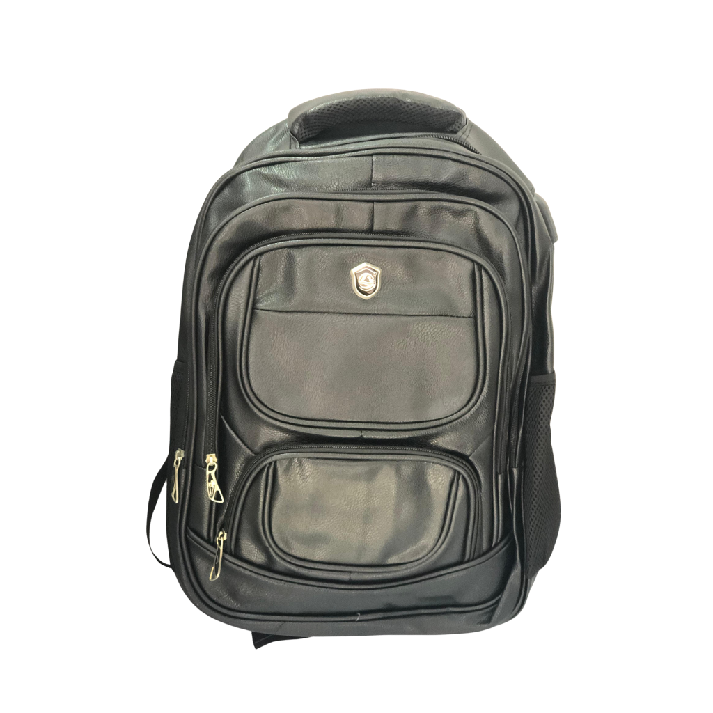 Mochila 15.6 Notebook Courino Preto