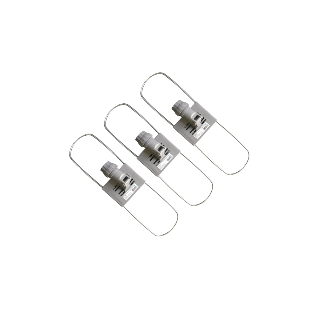 Base Mop Po 60cm - 3 Und