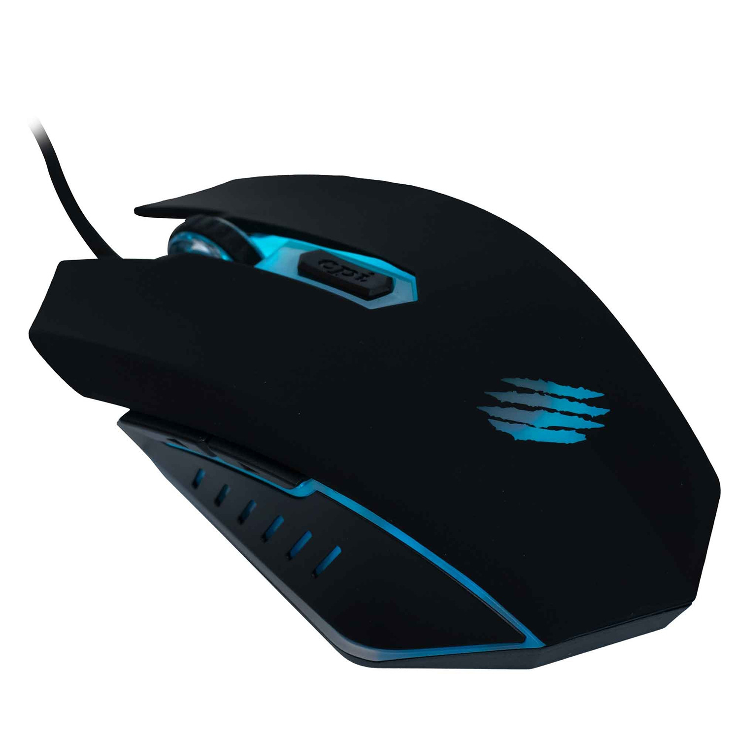 Mouse Usb Gamer Action Reloaded Ms300 Oex