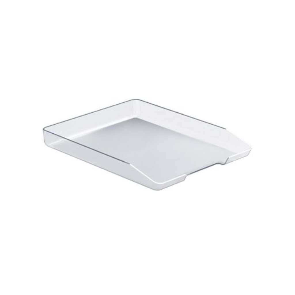 Caixa de Correspondencia Simples Cristal