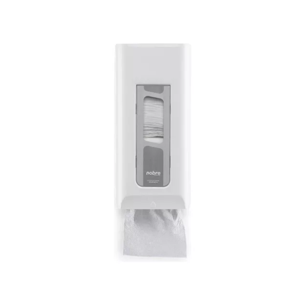 Suporte Papel Higienico Cai-cai Street Branco