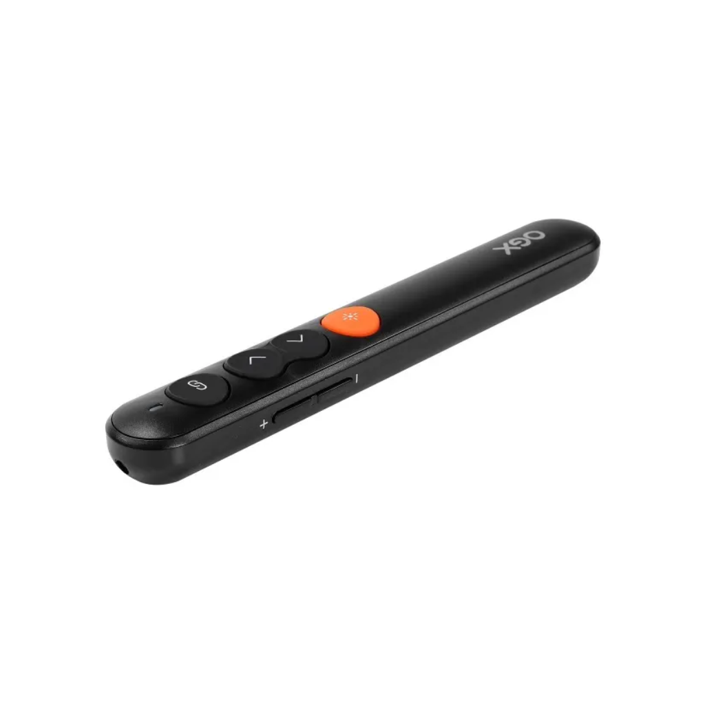 Apresentador Laser Point Lp101