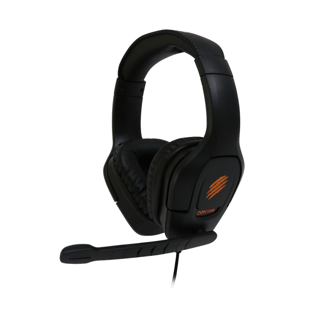 Fone Usb + P3 + P2 C/mic Headset Brutal Hs-412