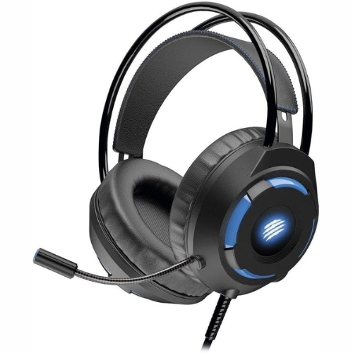 Fone Headset Kaster Preto Hs416 Usb C/mic Oex