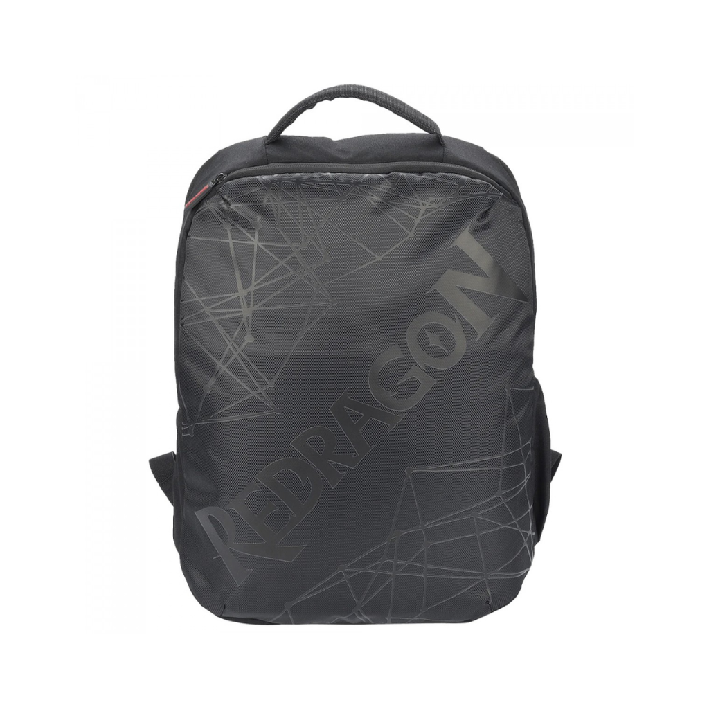 MOCHILA REDRAGON 15.6 NOTEBOOK AENEAS PRETO - GB76