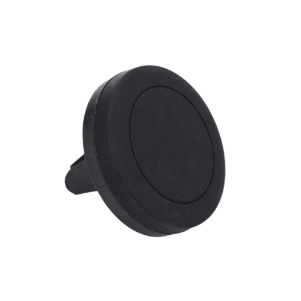 Suporte Veicular P/ Celular Magnetico Encaixe Na Grade Sv101