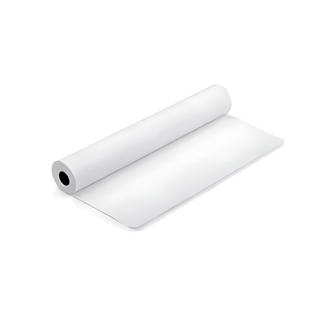 Lencol Hospitalar 70cmx50mts Celulose S/ Picote - Sul Fit 