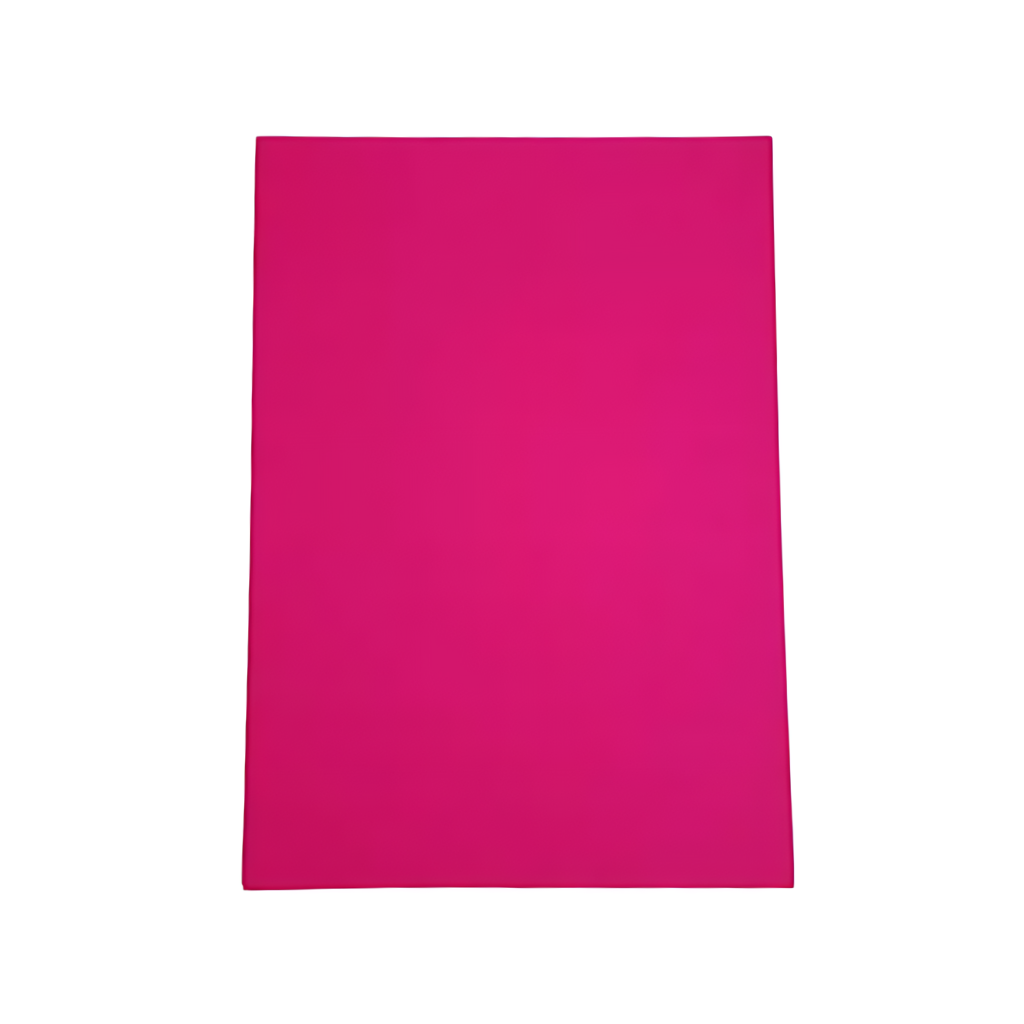 Papel Premium Pink Neon A4 180gr 20fls