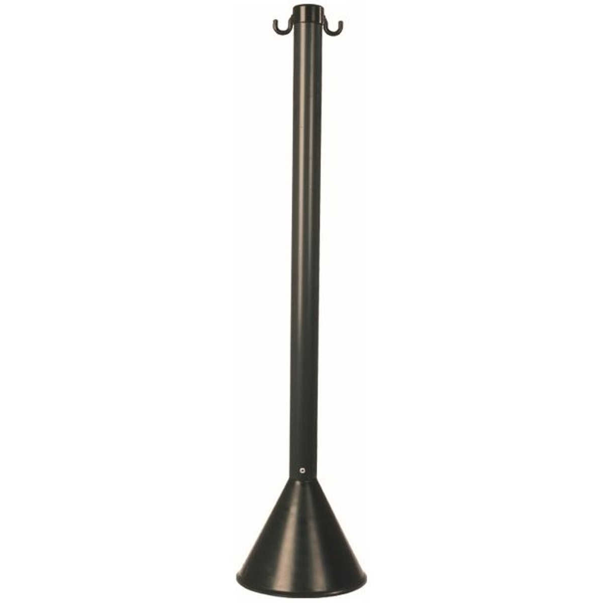 Pedestal Preto P/corrente