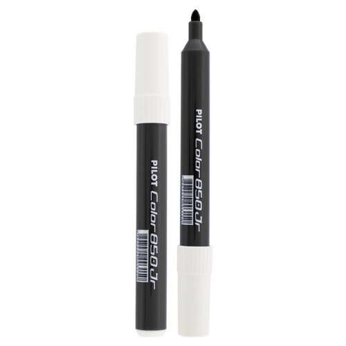 Pincel Atômico Pilot 850 Jr Preto