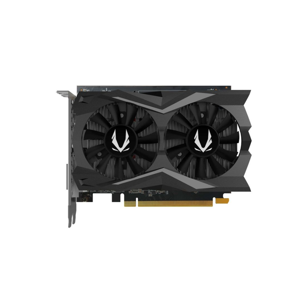 Placa de Video 4gb Ddr6 128bits Geforce Gtx 1650 