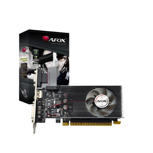 Placa de Video 1gb Ddr3 64bits Geforce Gt240