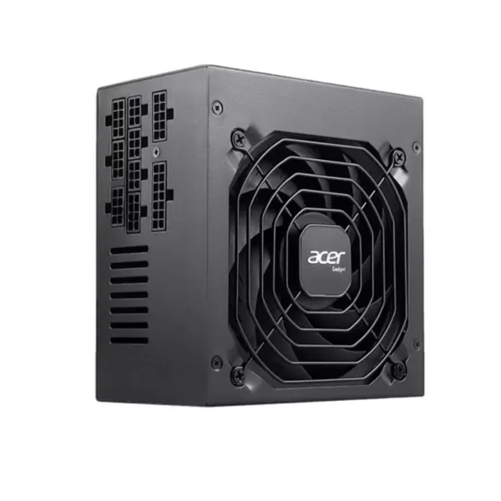 Fonte Atx 550w 80 Plus Bronze Pfc Ativo Full Modular