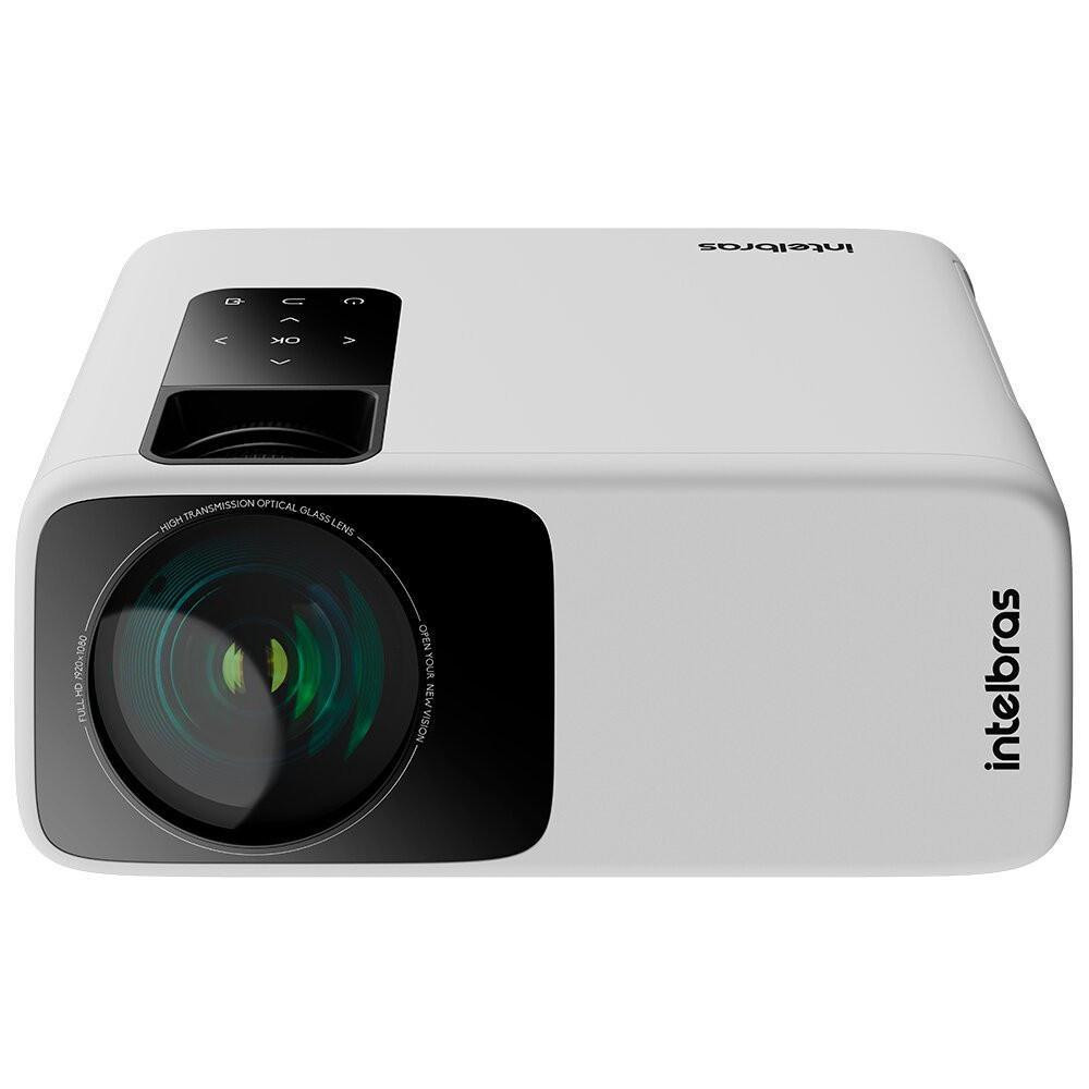 Projetor Pfl5210 Lcd Full Hd 3800 Lumens Wifi